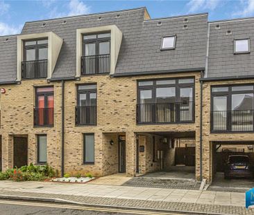 4 bedroom terraced house to rent - Photo 3