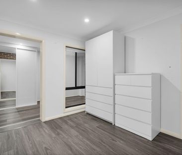 Two-bedroom granny flat in Harrington Park - Photo 1