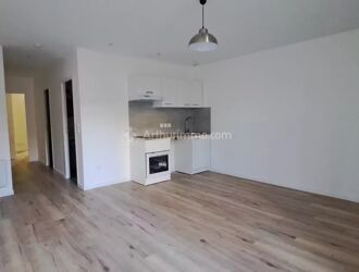 Location Appartement 2 pièces 45 m2 à Carmaux - Photo 5