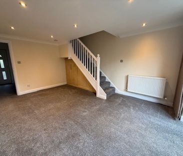 2 bedroom terraced house to rent - Photo 6