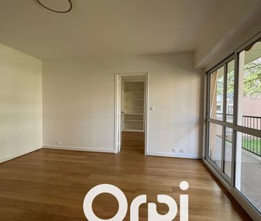 Appartement à louer 3 pièces • 63,70 m2 Vélizy-Villacoublay - Photo 1