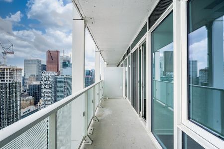 For Lease - 88 Queen Street Unit# 5308, Toronto, Ontario - Photo 2
