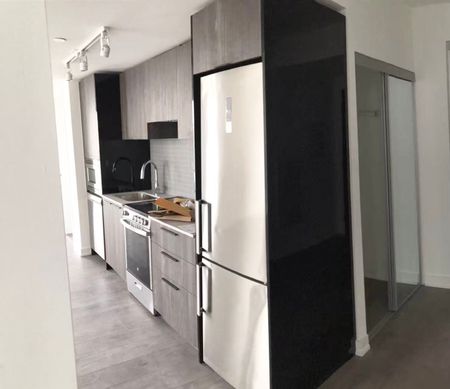 For Lease - 501 Yonge Street Unit# 2105, Toronto, Ontario - Photo 3