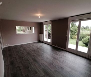 NOYAL CHATILLON SUR SEICHE - DIRECTION VERN SUR SEICHE- maison de t... - Photo 2