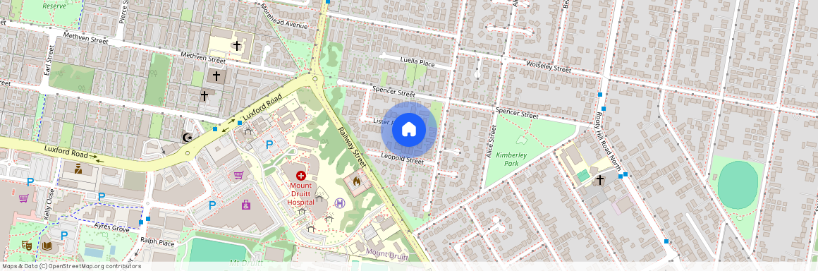 48, Lister, Place, Rooty Hill, 2766, New South Wales