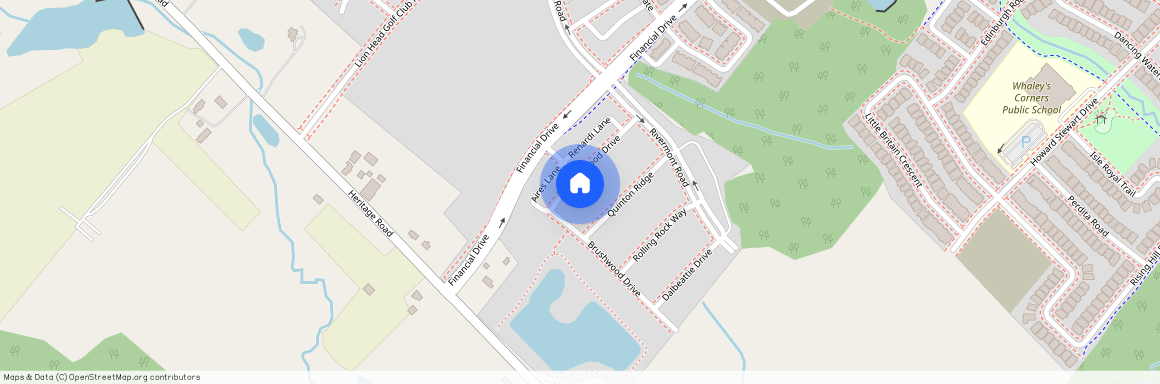 45 Brushwood Drive, Brampton