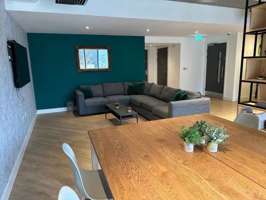 Standard Townhouse Studio - Photo 1