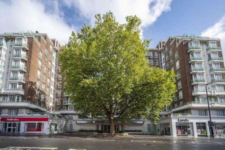 Dorset House, Gloucester Place, Marylebone, NW1 - Photo 4