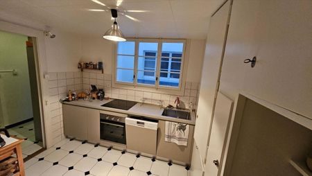 4 room apartment - Photo 4