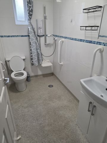 1 Bed Flat, Melton Road, NG2 - Photo 4