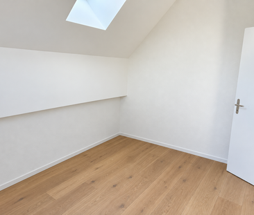 Von der Schreinerei zum Wohntraum / Erstvermietung – moderne 2.5-Zimmer-Wohnungen - Foto 6