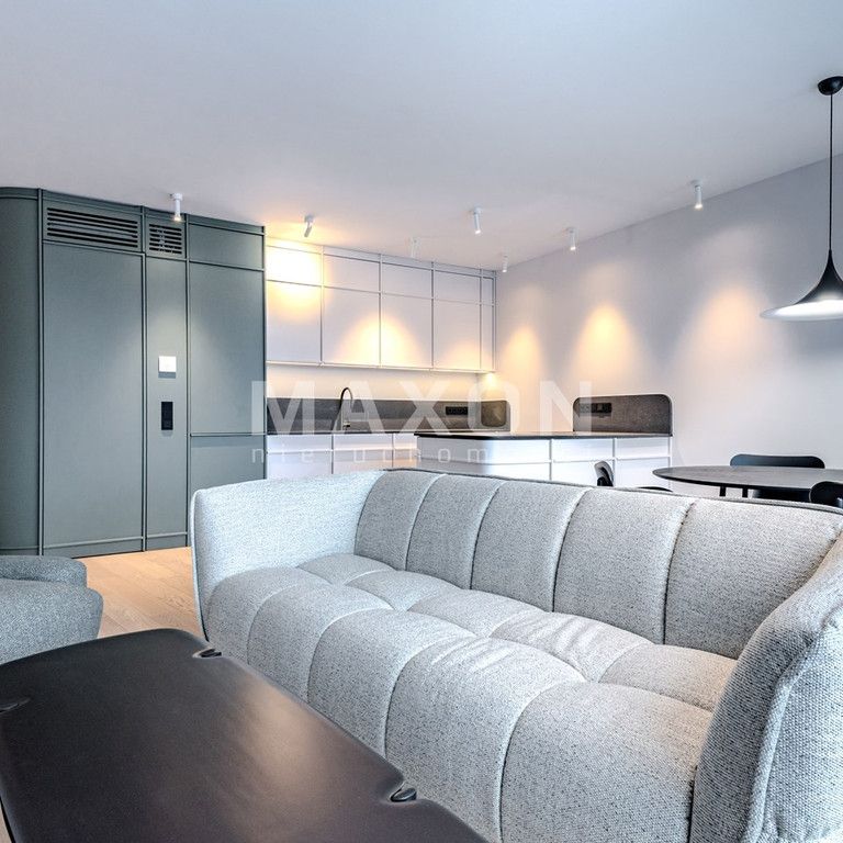 Warszawa, Praga-Północ, ul. Stefana Okrzei - Photo 1