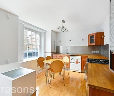 1 bedroom flat to rent - Photo 6