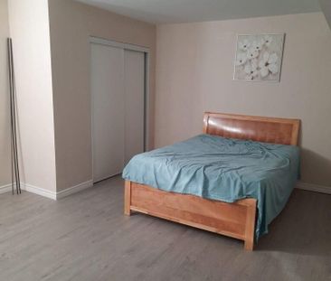 For Lease - 8 Headford Avenue Unit# Lower, Richmond Hill, Ontario - Photo 2