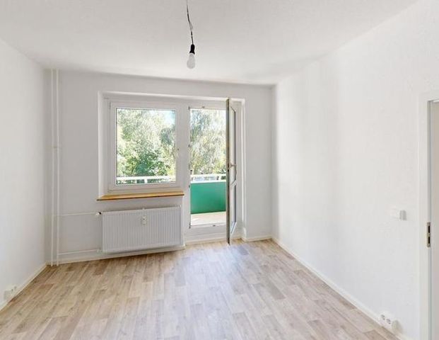 2-Raum-Wohnung in attraktiver Wohnlage - Photo 1