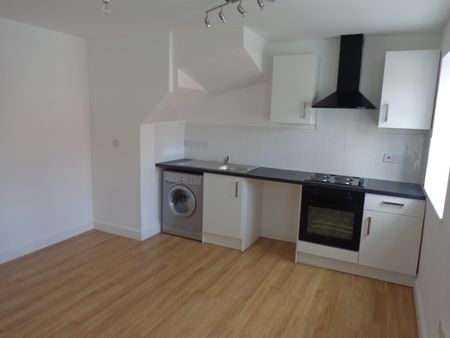 Sylvan Street, Off Fosse Road North, LE3 9GT, Leicester - Photo 3