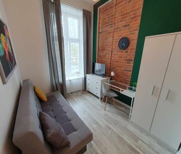 Łódź Łódź-Śródmieście, Legionów - Zdjęcie 5