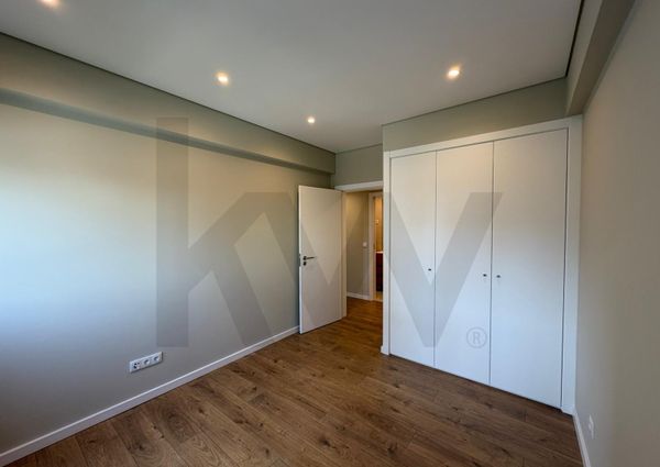 Apartamento T3 em Setúbal