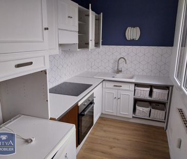 Location Appartement 1 pièce 30m² CAMBRAI 59400 - Photo 4