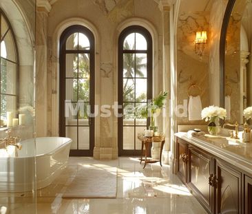 Exchange building: modern 3.5-room apartment in the heart of Zurich - Foto 6