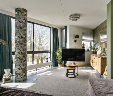 Te huur: Appartement Visseringstraat in Amsterdam - Photo 3