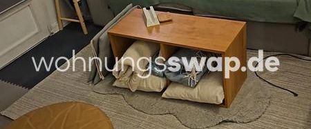 Wohnungsswap - 1 Zimmer, 28 m² - Eilenau, Hamburg-Nord, Hamburg - Foto 1