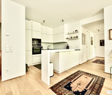 Bestlage Altstadt Mödling! Exklusive 3-Zimmer-Wohnung mit Balkon un... - Photo 5