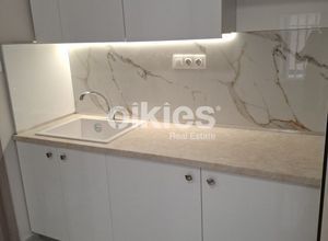 Studio/Γκαρσονιέρα για ενοικίαση - Ξηροκρήνη - Παναγία Φανερωμένη - Photo 1