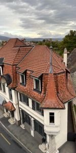 À louer – Appartement 1.5 pièces au centre de Bevaix - Photo 4