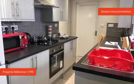 3 bedroom house share to rent - Photo 5