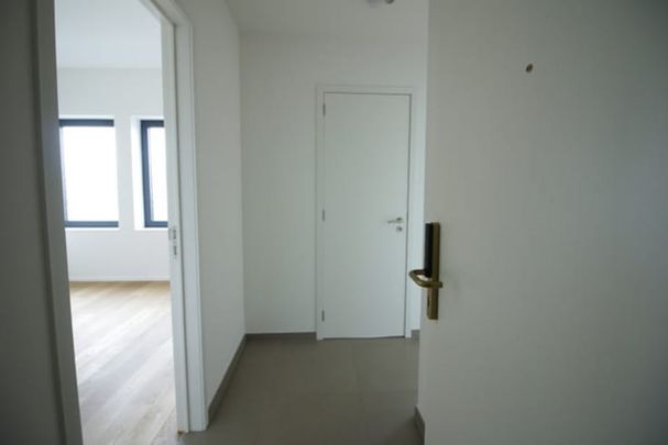 Appartement te huur - Foto 1