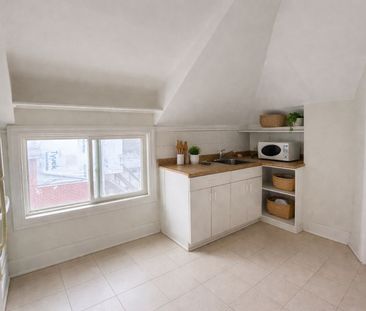 For Lease - 60 Long Branch Avenue Unit# 3, Toronto, Ontario - Photo 2