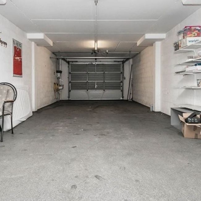 Appartement te huur in Mechelen-aan-de-Maas voor € 1.350 met 3 slaapkamers - Photo 1