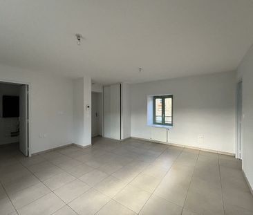 CLAVEISOLLES APPARTEMENT T2 - Photo 1