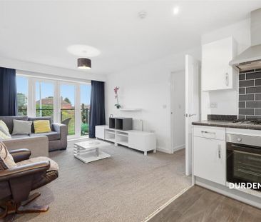 2 bedroom apartment to rent - Photo 1