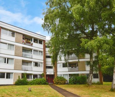 2 bedroom flat to rent - Photo 6