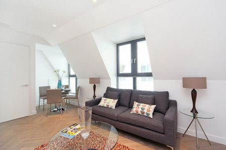 1 bedroom apartment to rent - Photo 2