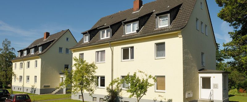 Wohn(t)raum: interessante 2-Zimmer-Dachgeschosswohnung - Photo 1