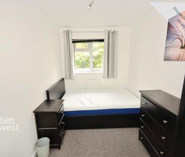 1 bedroom in a house share to rent - Photo 2