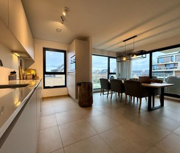 Mooi appartement van 88 m² met ruim terras op een toplocatie! - Foto 4