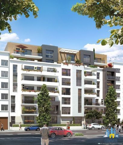 Appartement 2 Pièces 38 m² - Photo 3