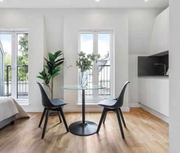 Ground floor flat to rent - Photo 1