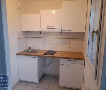 Appartement à louer 2 pièces 50.67m² - Photo 1