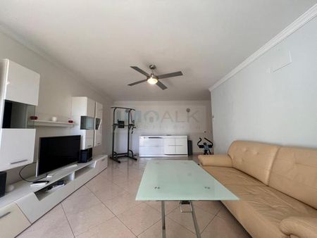 Apartamento T2 - Photo 2