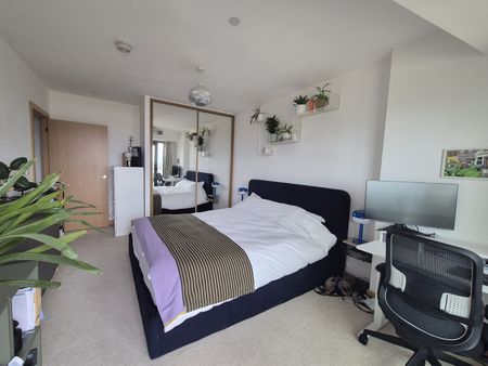 1 Bed Flat, River Heights, E15 - Photo 5