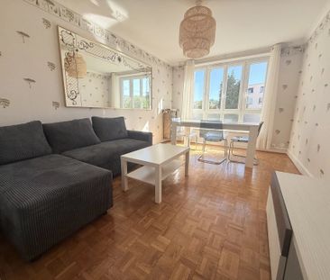 Location Appartement 3 pièces 58m² ST ETIENNE 42000 - Photo 2
