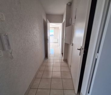 Appartement 4 pièces – 73 m² environ à Vannes (ref : 09101) - Photo 4