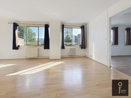 T2 La Madeleine Secteur La Madeleine - Photo 4