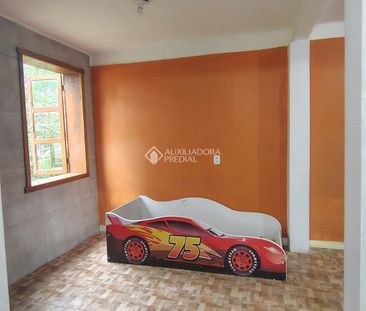 Casa com 1 quarto e 160m² para alugar em Zona Rural, Gramado. - Photo 3