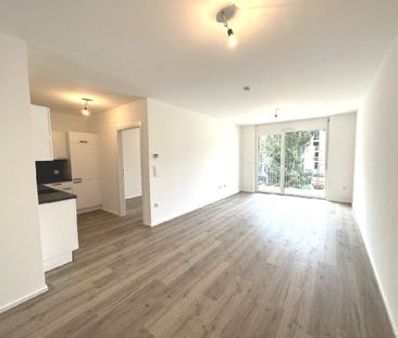 Neuwertige Mietwohnung mit Balkon in Eggenberg …! - Foto 1